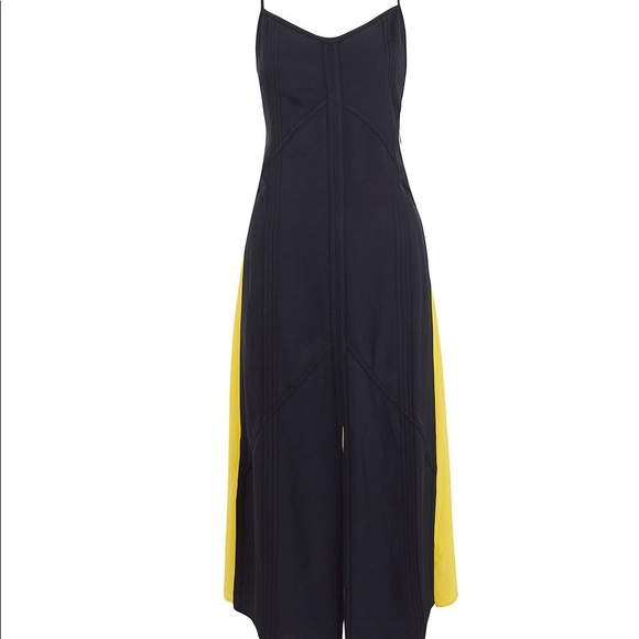 rag & bone Dresses & Skirts - Rag & Bone Navy Strappy Parachute Dress